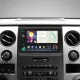 Штатна магнітола Sigma PRO 9464 Android 10 4+64 Gb 4G DSP Ford F150 P415 Raptor 2008-2014 (B) 9