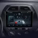 Штатна магнітола Sigma PRO 9464 Android 10 4+64 Gb 4G DSP Geely Emgrand EC7 1 2016-2018 9