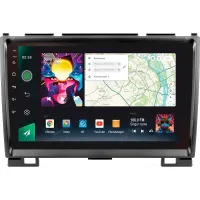 Штатна магнітола Sigma PRO 9464 Android 10 4+64 Gb 4G DSP GREAT WALL Haval H3 H5 2011-2016 9