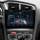 Штатна магнітола Sigma PRO 9464 Android 10 4+64 Gb 4G DSP GREAT WALL Haval H3 H5 2011-2016 9