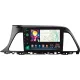 Штатная магнитола Sigma PRO 9464 Android 10 4+64 Gb 4G DSP Hyundai Sonata 7 LF 2014-2017 (B) 9