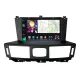 Штатная магнитола Sigma PRO 9464 Android 10 4+64 Gb 4G DSP Infiniti Q70 1 2013-2020 9