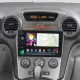 Штатная магнитола Sigma PRO 9464 Android 10 4+64 Gb 4G DSP KIA Carens UN 2006-2012 (F1) 9