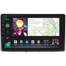 Штатная магнитола Sigma PRO 9464 Android 10 4+64 Gb 4G DSP KIA Carnival 3 YP (F1) 2014-2021 (A) 9