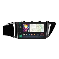 Штатная магнитола Sigma PRO 9464 Android 10 4+64 Gb 4G DSP KIA RIO 4 2016-2020 (B) 9