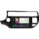 Штатная магнитола Sigma PRO 9464 Android 10 4+64 Gb 4G DSP KIA RIO 4 K3 2015-2017 9
