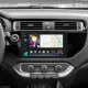 Штатная магнитола Sigma PRO 9464 Android 10 4+64 Gb 4G DSP KIA RIO 4 K3 2015-2017 9