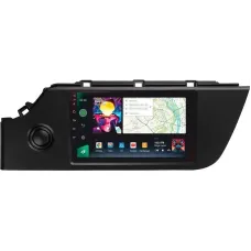 Штатная магнитола Sigma PRO 9464 Android 10 4+64 Gb 4G DSP KIA Rio 4 IV FB 2020-2022 9