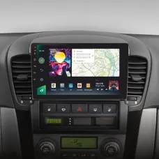Штатная магнитола Sigma PRO 9464 Android 10 4+64 Gb 4G DSP KIA Sorento BL 2002 - 2011 9