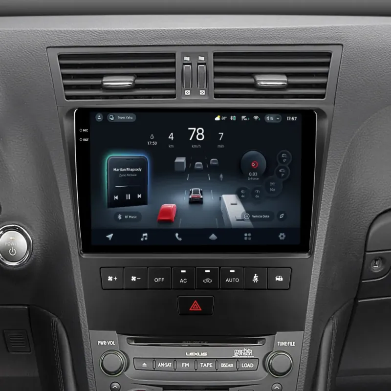 Штатная магнитола Sigma PRO 9464 Android 10 4+64 Gb 4G DSP KIA Soul 2 PS 2013-2019 (A) 9