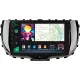 Штатная магнитола Sigma PRO 9464 Android 10 4+64 Gb 4G DSP KIA Soul SK3 2019-2020 9