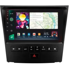 Штатная магнитола Sigma PRO 9464 Android 10 4+64 Gb 4G DSP Lexus GS300 S190 GS350 GS400 GS430 GS450h GS460 GS 300 III 3 350 400 430 450h…