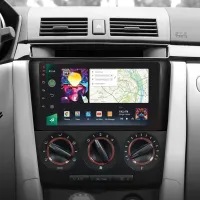 Штатная магнитола Sigma PRO 9464 Android 10 4+64 Gb 4G DSP Mazda 3 1 BK 2003-2009 9