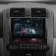 Штатная магнитола Sigma PRO 9464 Android 10 4+64 Gb 4G DSP Mazda 5 3 CW 2010-2015 9