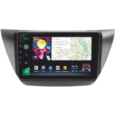 Штатная магнитола Sigma PRO 9464 Android 10 4+64 Gb 4G DSP Mitsubishi Lancer 9 CS 2000-2010 9