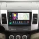 Штатная магнитола Sigma PRO 9464 Android 10 4+64 Gb 4G DSP Mitsubishi Outlander 2 CW0W 2005-2013 / Citroen C-Crosser 1 2007-2013 /…