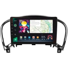 Штатная магнитола Sigma PRO 9464 Android 10 4+64 Gb 4G DSP Nissan Juke 2010-2014 9