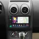 Штатная магнитола Sigma PRO 9464 Android 10 4+64 Gb 4G DSP Nissan Qashqai 1 J10 2006-2013 (F1) 9