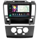 Штатная магнитола Sigma PRO 9464 Android 10 4+64 Gb 4G DSP Nissan Tiida C11 2004-2013 (F2) 9