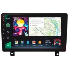 Штатная магнитола Sigma PRO 9464 Android 10 4+64 Gb 4G DSP Opel Astra H (F1) 2006-2014 9