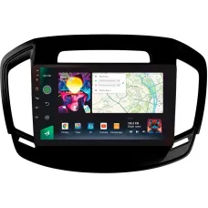 Штатная магнитола Sigma PRO 9464 Android 10 4+64 Gb 4G DSP Opel Insignia 1 Buick Regal 2013-2017 (B) 9