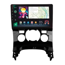 Штатная магнитола Sigma PRO 9464 Android 10 4+64 Gb 4G DSP Peugeot 3008 1 2009-2016 (F2) 9