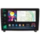 Штатная магнитола Sigma PRO 9464 Android 10 4+64 Gb 4G DSP Peugeot 407 1 2004 - 2011 (F1) 9