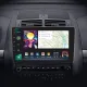 Штатная магнитола Sigma PRO 9464 Android 10 4+64 Gb 4G DSP Peugeot 407 1 2004 - 2011 (F1) 9