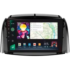 Штатная магнитола Sigma PRO 9464 Android 10 4+64 Gb 4G DSP Renault Koleos 2008 - 2016 (A) 9