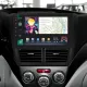 Штатная магнитола Sigma PRO 9464 Android 10 4+64 Gb 4G DSP Subaru Forester 3 SH 2007-2013 For Subaru Impreza GH GE 2007-2011 9