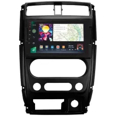 Штатная магнитола Sigma PRO 9464 Android 10 4+64 Gb 4G DSP Suzuki Jimny 3 2005-2019 9