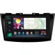 Штатная магнитола Sigma PRO 9464 Android 10 4+64 Gb 4G DSP Suzuki Swift 4 2011-2017 9