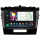Штатная магнитола Sigma PRO 9464 Android 10 4+64 Gb 4G DSP Suzuki Vitara 4 2014-2018 9
