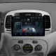 Штатная магнитола Sigma PRO 9464 Android 10 4+64 Gb 4G DSP Toyota Alphard H20 2008-2014 9