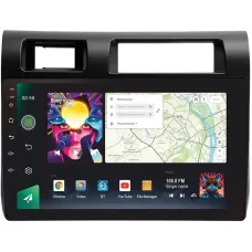 Штатная магнитола Sigma PRO 9464 Android 10 4+64 Gb 4G DSP Toyota Land Cruiser 70 Series LC 79 2007-2020 9