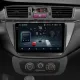 Штатная магнитола Sigma PRO 9464 Android 10 4+64 Gb 4G DSP Toyota Tacoma 2 N200 Hilux 2005-2015 9