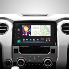 Штатная магнитола Sigma PRO 9464 Android 10 4+64 Gb 4G DSP Toyota Tundra XK50 2013-2020 9