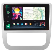 Штатная магнитола Sigma PRO 9464 Android 10 4+64 Gb 4G DSP Volkswagen Scirocco 3 III Mk3 2008-2014 (F3) 9