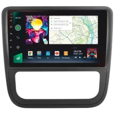 Штатная магнитола Sigma PRO 9464 Android 10 4+64 Gb 4G DSP Volkswagen Scirocco 3 III Mk3 2008-2014 (F1) 9