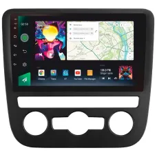 Штатная магнитола Sigma PRO 9464 Android 10 4+64 Gb 4G DSP Volkswagen Scirocco 3 III Mk3 2008-2014 (F2) 9
