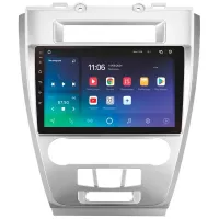Штатная магнитола Sigma PRO 10464 Android 10 4+64 Gb 4G DSP Ford Mondeo (F3) (US Edition) 2009-2012 10