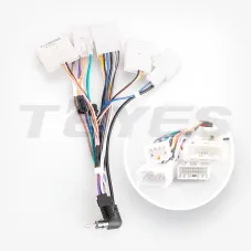 Проводка для Toyota Matrix 2 E140 2008-2014