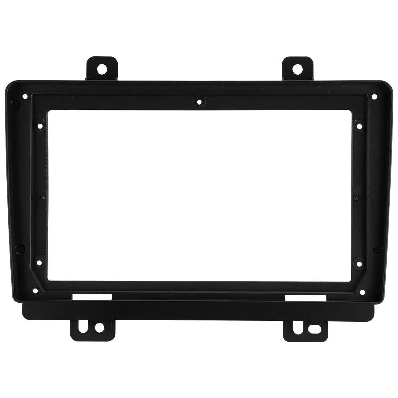 Переходная рамка для Chery Tiggo 7 1 2016-2020 (F1) 9