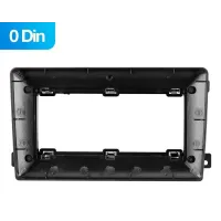 Переходная рамка для Ford C-MAX (0 Din) 2003-2010 9