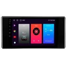 Штатна магнітола Sigma F9216 Android 10 2+32 Gb Toyota Land Cruiser J300 300 2021-2023 9