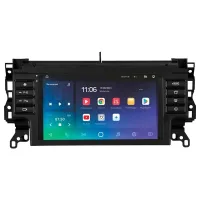 Штатная магнитола Sigma X9464 Android 10 4+64 Gb 4G DSP Land Rover Discovery Sport 2014-2019 9