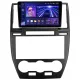 Штатная магнитола Teyes CC3 4+32 Gb Land Rover Freelander 2 2006-2012 9