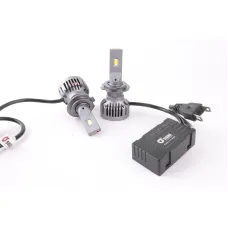 LED лампа Sigma X2 55W H7 CANBUS