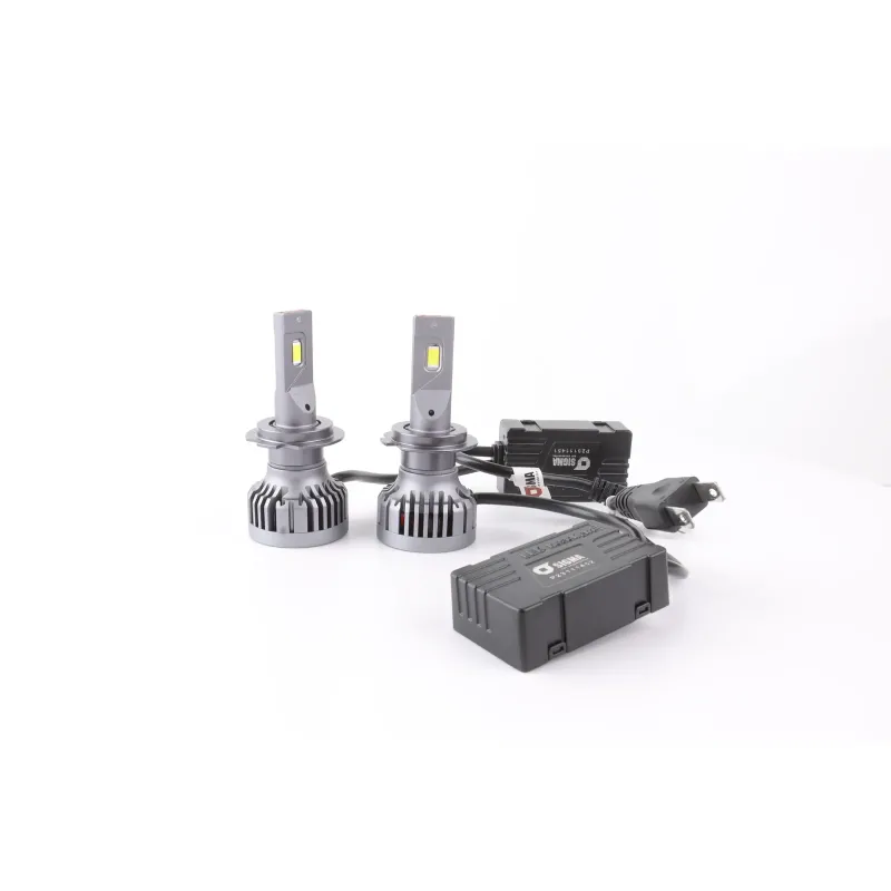 LED лампа Sigma X2 55W H7 CANBUS