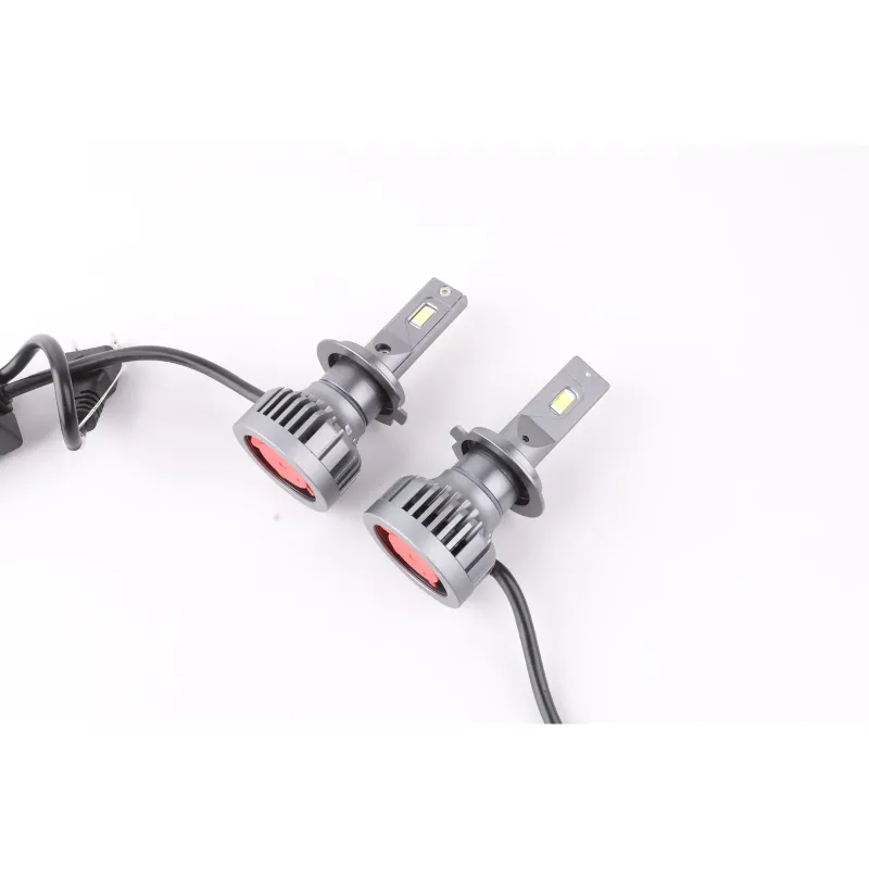 LED лампа Sigma X2 55W H7 CANBUS
